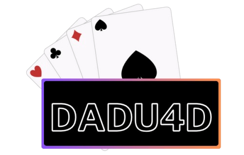 dadu4d